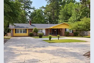 1446 Pamalee Drive, Fayetteville, NC 28303 - Photo 1