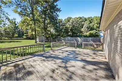 836 Chevy Chase Street, Fayetteville, NC 28306 - Photo 15
