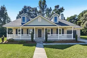 836 Chevy Chase St, Fayetteville, NC 28306 - Photo 1