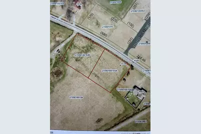 Union School Road, Rowland, NC 28383 - Photo 1