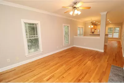 1003 Scotts Ridge Trail, Apex, NC 27502 - Photo 5
