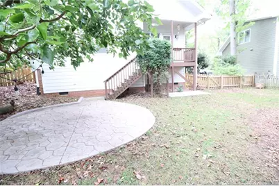1003 Scotts Ridge Trail, Apex, NC 27502 - Photo 35