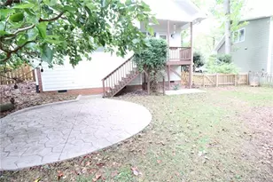 1003 Scotts Ridge Trail, Apex, NC 27502 - Photo 35