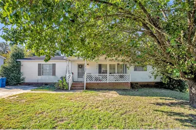 2645 Oglesby Drive, Raeford, NC 28376 - Photo 1