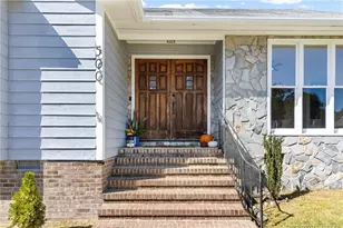 500 Runnymede Ct, Fayetteville, NC 28314 - Photo 5