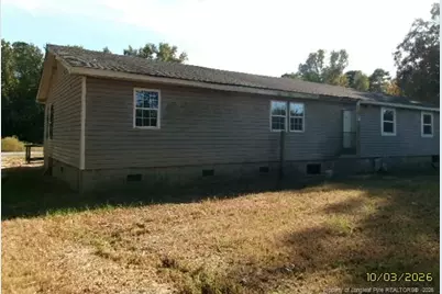 2374 Jonesville Road, Fairmont, NC 28340 - Photo 17