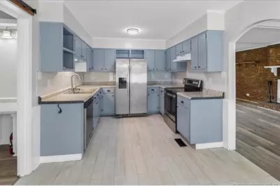 113 Lakeview Drive, Red Springs, NC 28377 - Photo 23