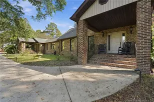 5199 Tobacco Rd, Orrum, NC 28369 - Photo 3