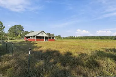 5199 Tobacco Road, Orrum, NC 28369 - Photo 47