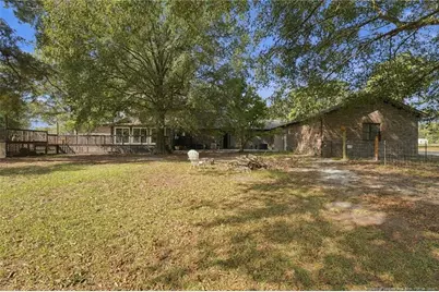 5199 Tobacco Road, Orrum, NC 28369 - Photo 41