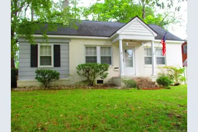 1006 W Rowan Street, Fayetteville, NC 28305 - Photo 5