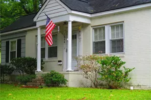 1006 W Rowan St, Fayetteville, NC 28305 - Photo 1