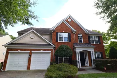 308 Marble Glow Court, Cary, NC 27519 - Photo 1