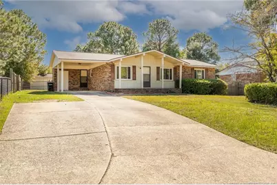 3019 Woolard Drive, Hope Mills, NC 28348 - Photo 1