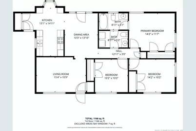 3019 Woolard Drive, Hope Mills, NC 28348 - Photo 41