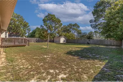 3019 Woolard Drive, Hope Mills, NC 28348 - Photo 19