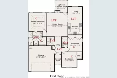4836 Danastas Avenue, Hope Mills, NC 28348 - Photo 5
