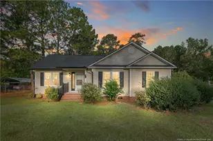 179 Fox Run Ln, Autryville, NC 28318 - Photo 1