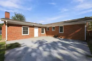 420 Jamestown Ave, Fayetteville, NC 28303 - Photo 33