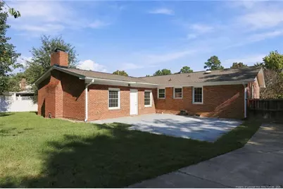 420 Jamestown Avenue, Fayetteville, NC 28303 - Photo 35