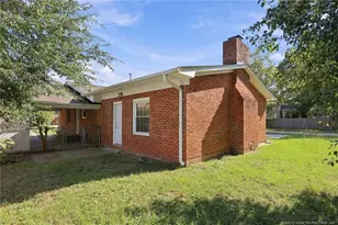 420 Jamestown Ave, Fayetteville, NC 28303 - Photo 37