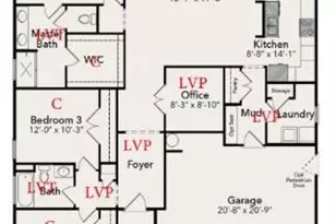 4832 Danastas Ave, Hope Mills, NC 28348 - Photo 3