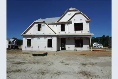 4738 Scenic Pines Drive, Hope Mills, NC 28348 - Photo 1