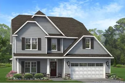 4738 Scenic Pines Drive, Hope Mills, NC 28348 - Photo 3