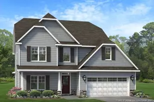 4738 Scenic Pines Dr, Hope Mills, NC 28348 - Photo 3