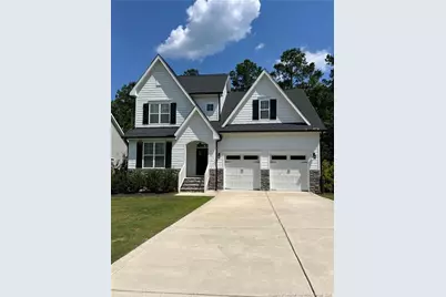 101 Education Drive, Spring Lake, NC 28390 - Photo 1