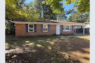 6221 Bretton Woods Drive, Hope Mills, NC 28348 - Photo 1