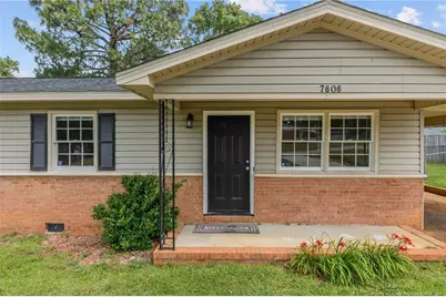 7606 Sable Drive, Fayetteville, NC 28303 - Photo 3