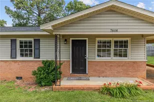 7606 Sable Dr, Fayetteville, NC 28303 - Photo 3