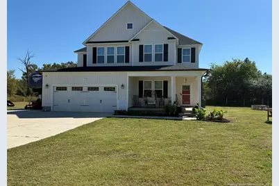 2388 Shady Grove Road, Spring Lake, NC 28390 - Photo 1