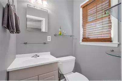 6569 Winthrop Drive, Fayetteville, NC 28311 - Photo 17