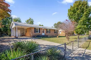 6569 Winthrop Dr, Fayetteville, NC 28311 - Photo 31