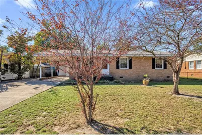 6569 Winthrop Drive, Fayetteville, NC 28311 - Photo 1