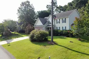 7513 Wilkins Dr, Fayetteville, NC 28311 - Photo 3
