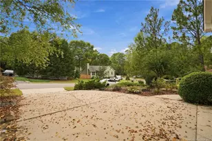 320 Fox Run Rd, Pinehurst, NC 28374 - Photo 37