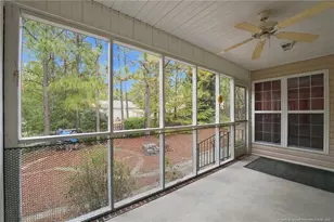 320 Fox Run Rd, Pinehurst, NC 28374 - Photo 29