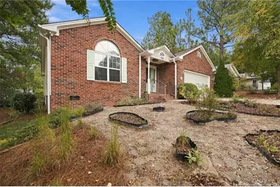 320 Fox Run Road, Pinehurst, NC 28374 - Photo 35