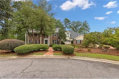 2728 Bennington Road, Fayetteville, NC 28303 - Photo 1