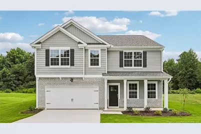 1138 Shoreline Drive, Vass, NC 28394 - Photo 1