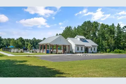1138 Shoreline Drive, Vass, NC 28394 - Photo 35