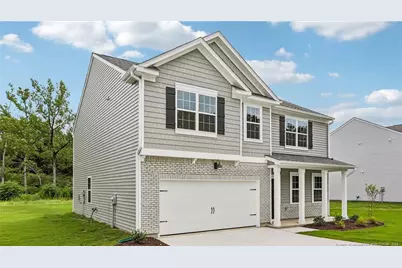 1138 Shoreline Drive, Vass, NC 28394 - Photo 3