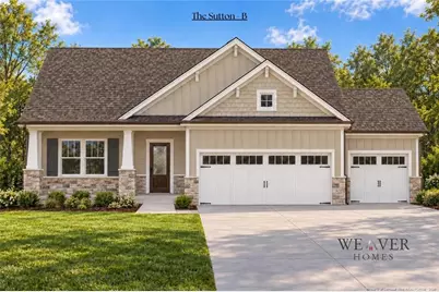 23 Magnolia Bloom Trail, Lillington, NC 27546 - Photo 1