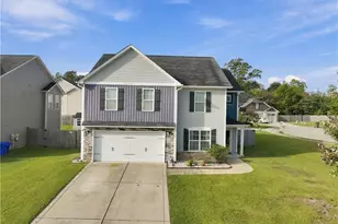 1818 Gentle Bend Way, Fayetteville, NC 28314 - Photo 1