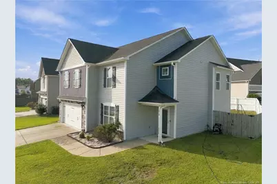 1818 Gentle Bend Way, Fayetteville, NC 28314 - Photo 3