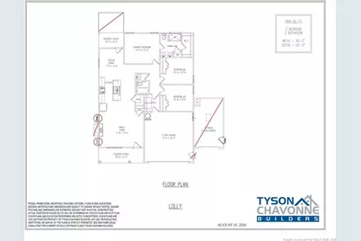 6342 Bailey Lake Road, Fayetteville, NC 28304 - Photo 3
