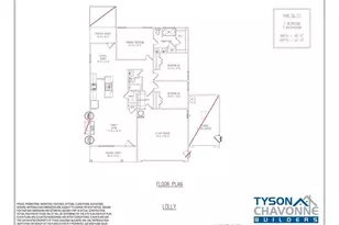6342 Bailey Lake Rd, Fayetteville, NC 28304 - Photo 3